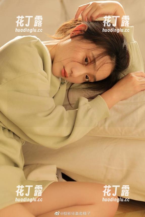 蜜桃社-露西Lucy 蜜桃社 - 可爱无极限,露西Lucy全套原图让你领略她的可爱魅力与个性风格!.txt