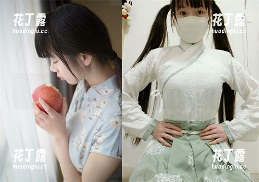 独一无二的兰草旗袍篇：西尔酱温婉风情合集图片全揭晓！.txt