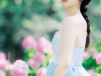 见新摄影重磅推出：分享最新逆光少女系列作品解析.txt