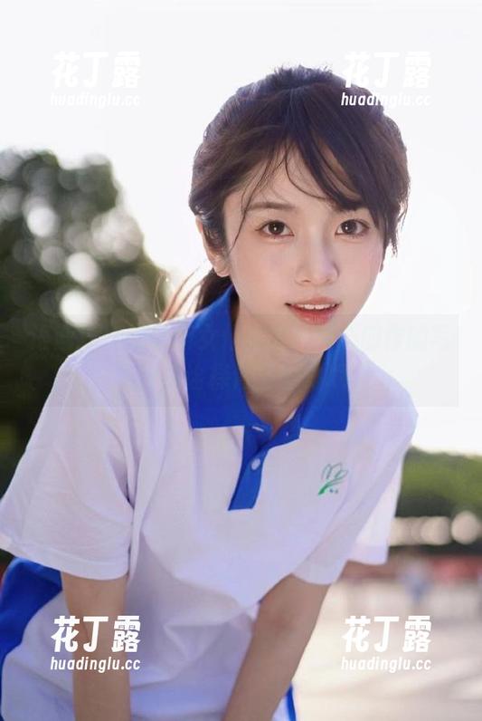 语画界-沐若昕 语画界 - 沐若昕女仆套图,精心创作的写真作品诠释青春魅力.txt