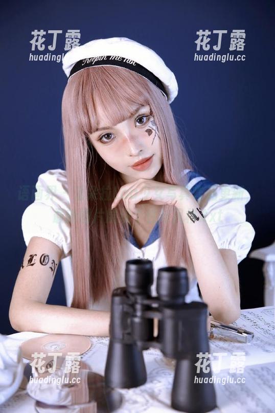 语画界-潘朵拉Laa 语画界 - 潘朵拉Laa少女写真作品更新,最新图片展现个性与风格.txt