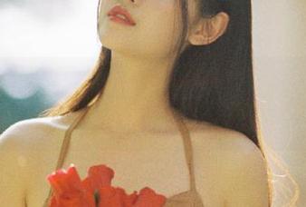 轰趴猫 - 绝美私房写真，曲曲厨娘与美味佳肴的完美邂逅.txt