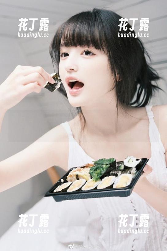 青豆客 - 如梦似幻的沛沛Eankei睡衣合集，唤醒你心底最柔软的幻想.txt