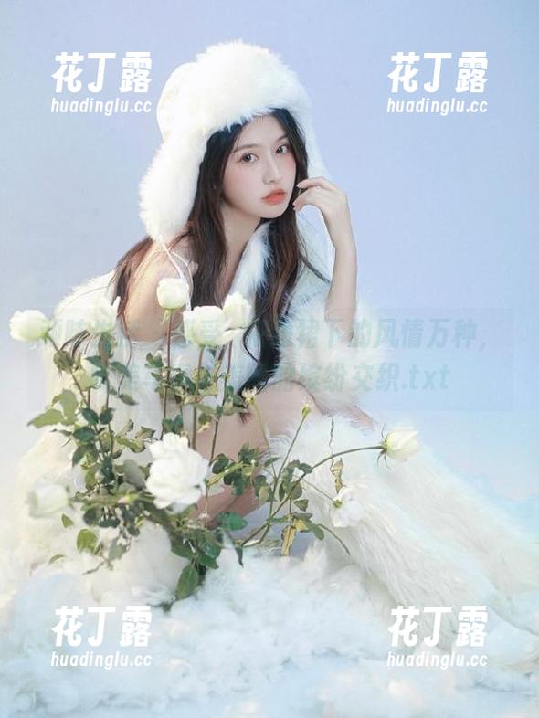 顽味生活-陳依 顽味生活 - 感受陳依短裙下的风情万种,唯美写真与美图的缤纷交织.txt