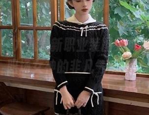 魅妍社 - 九儿最新职业装图集更新，塑造职场女神的非凡气质.txt