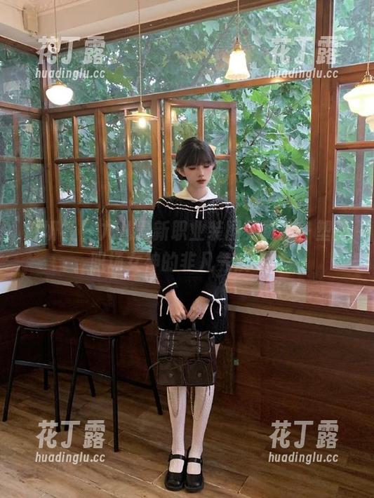 魅妍社-九儿 魅妍社 - 九儿最新职业装图集更新,塑造职场女神的非凡气质.txt