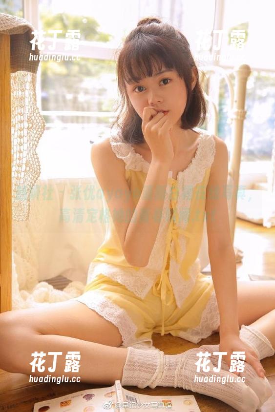 魅妍社-张优ayoyo 魅妍社 - 张优ayoyo清新白裙在线写真,高清定格她的青春瞬间.txt