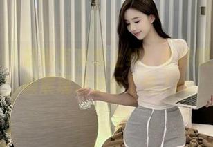 魅妍社 - 最新写真集上线！李梓熙穿体操服展现活力与个性.txt