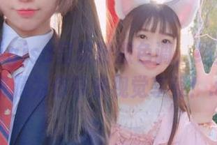 魔物喵nigisa呈现粉嫩色调，绝美写真美图资源为你带来视觉享受！.txt