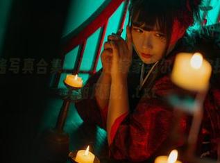 麻花麻花酱写真合集：间谍过家家约尔，带你探索不同的美丽风貌！.txt